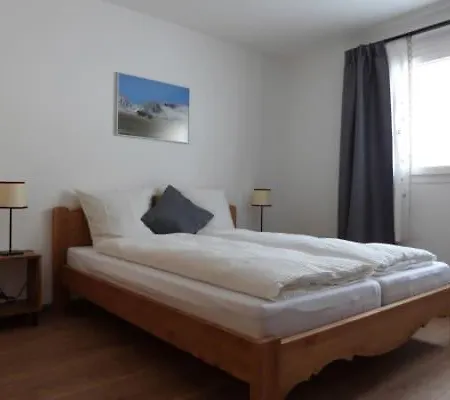 Harmony Tigilou 3* Belalp