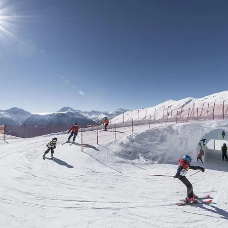 Harmony Tigilou Hotel 3*