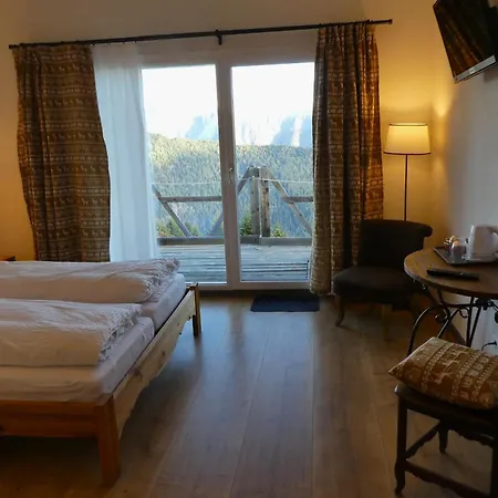 Harmony Tigilou 3* Belalp