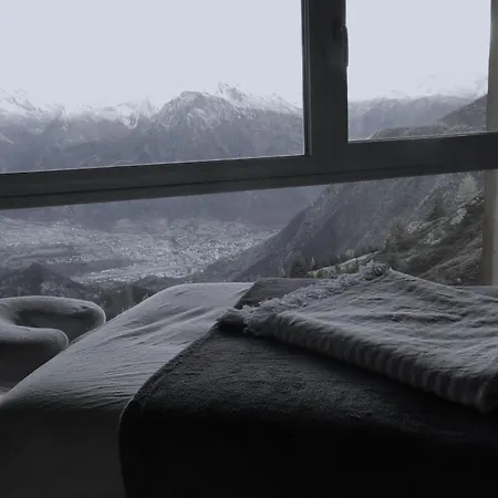 Harmony Tigilou Hotel