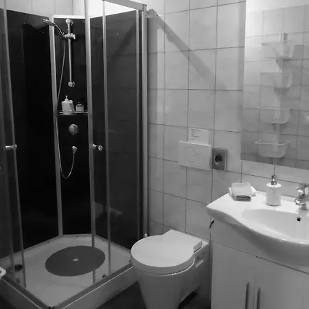 Hotel Harmony Tigilou 3*