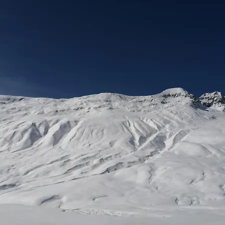 Harmony Tigilou 3* Belalp