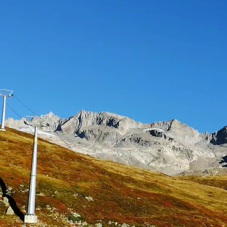 Hotel Harmony Tigilou 3*