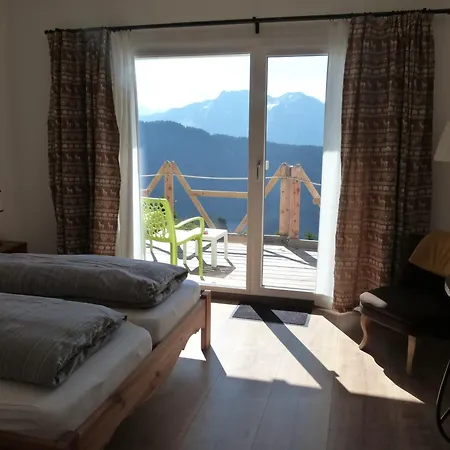 Harmony Tigilou Hotel