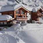 Harmony Tigilou Hotel Belalp