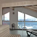 Harmony Tigilou Hotel Belalp