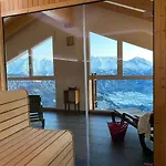 Harmony Tigilou Hotel Belalp