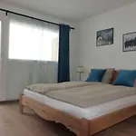 Hotel Harmony Tigilou 3*