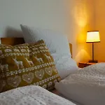 Harmony Tigilou 3* Belalp
