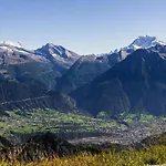 Harmony Tigilou Belalp