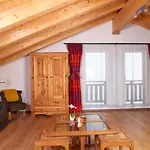 Harmony Tigilou Belalp