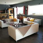 Harmony Tigilou Hotel