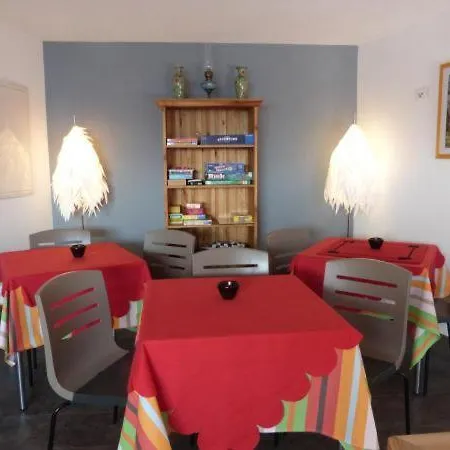 Harmony Tigilou Otel