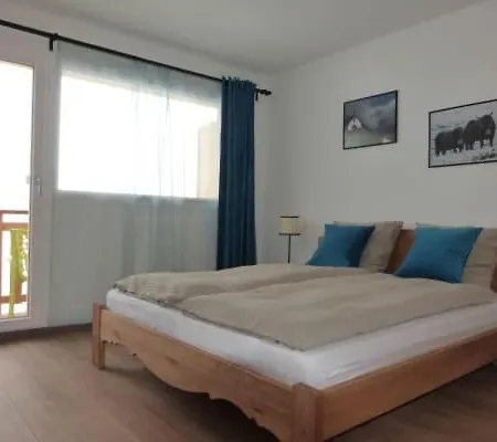 Otel Harmony Tigilou 3*