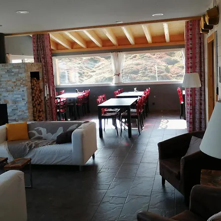 Harmony Tigilou 3*
