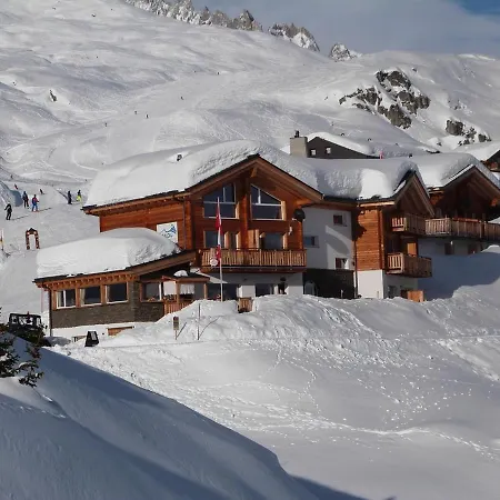 Harmony Tigilou Hotel