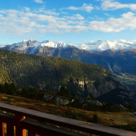 Harmony Tigilou Hotel 3*