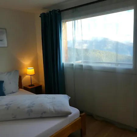 Harmony Tigilou Hotel