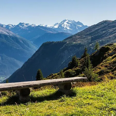 Hotel Harmony Tigilou