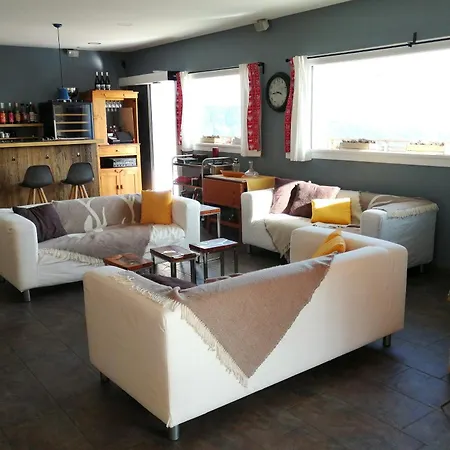 Harmony Tigilou Hotel