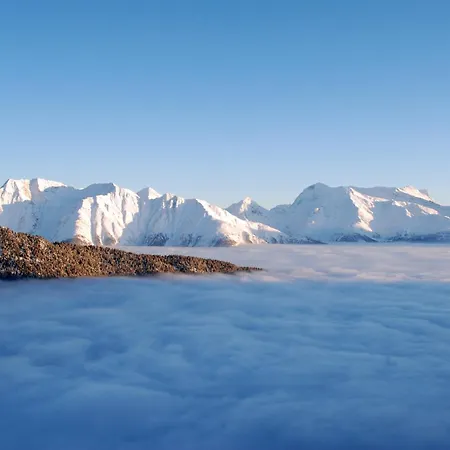 Hotel Harmony Tigilou