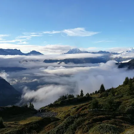 Harmony Tigilou Hotel 3*